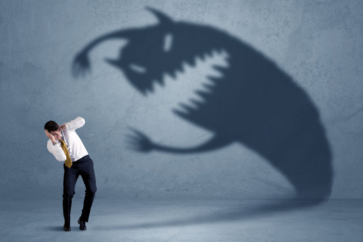 Boo! How to Avoid Scaring Customers During Debt Collections