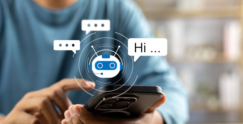 Redifining Customer Communication with AI